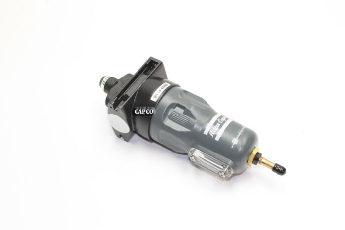 8102-2604-55 Atlas Copco (OEM) Filter Housing PD10 - Image 1