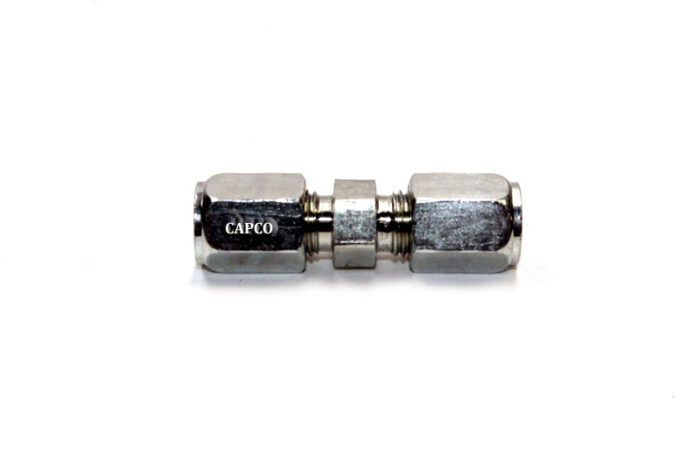 811304-025 Genuine Part by SULLAIR (R) UNION, TUBE HEX 1/4" - Image 2