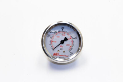 81296253 Ingersoll Rand (OEM)  GAUGE