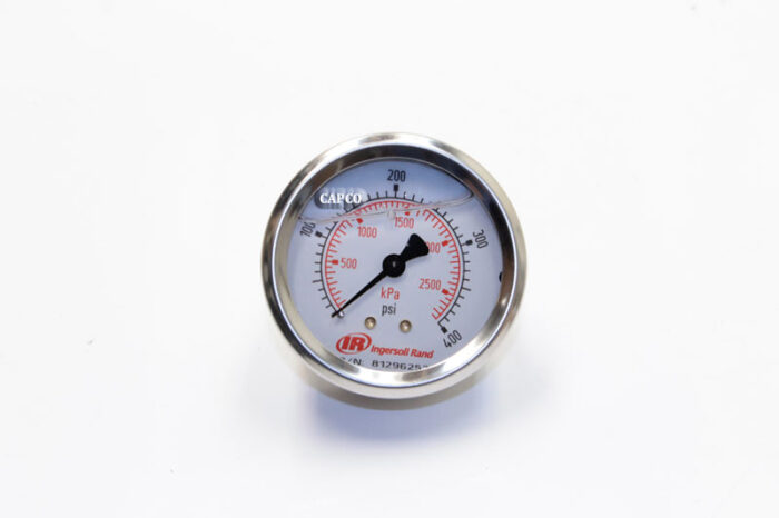 81296253 Ingersoll Rand (OEM)  GAUGE