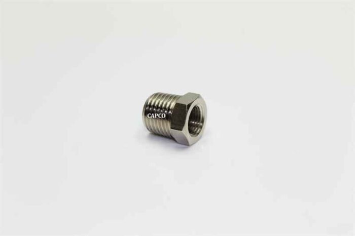 81344929 Replacement Gardner Denver Reducing Nipple - Image 1