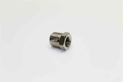 81344929 Replacement Gardner Denver Reducing Nipple