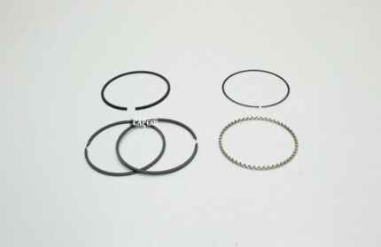 8166C Replacement Quincy Piston Ring Set