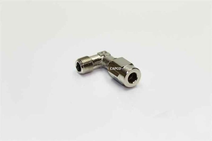 81744279 Replacement Gardner Denver Elbow Adapter - Image 1
