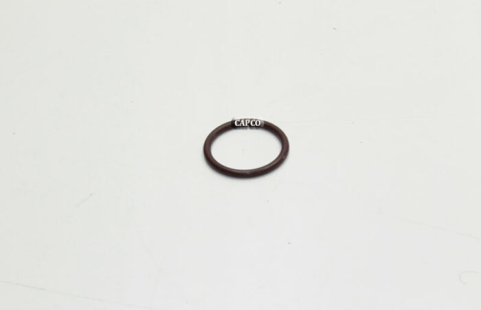 826502-218 Genuine Part by SULLAIR (R) O-RING, VITON 1 1/4" X 1/8" - Image 1