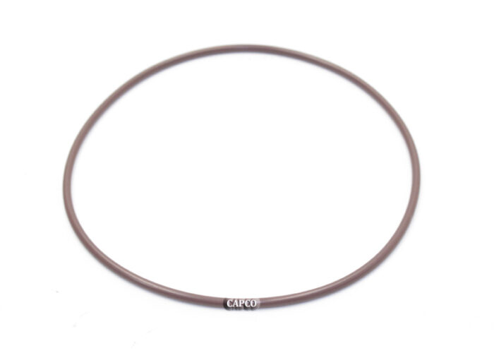 826502-251 Genuine Part by SULLAIR (R) O-RING, VITON 5 1/8 X 1/8" - Image 1