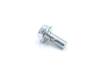 829705-075 Genuine Part by SULLAIR (R) SCREW, HX SER WASH 5/16 X 3/4"