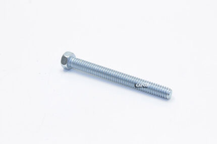 830104-250 Genuine Part by SULLAIR (R) SCREW, MACH HX 1/4 X 2 1/2"