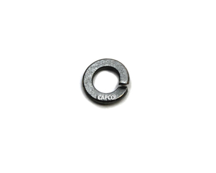 838806-160 Genuine Part by SULLAIR (R)   WASHER, SPRLOCK METRIC M6 - Image 1