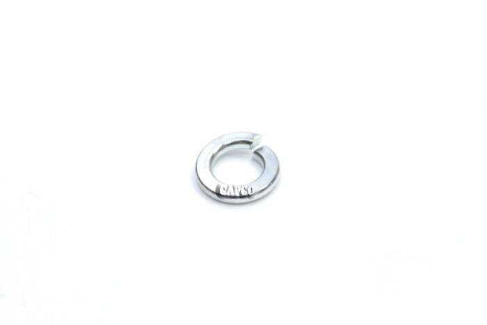 838808-200 Genuine Part by SULLAIR (R) WASHER, SPRLOCK METRIC M8 - Image 1