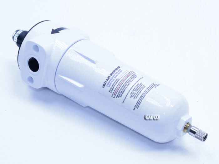 84-27252 F200 SERIES COMPRESSED AIR FILTER Van Air