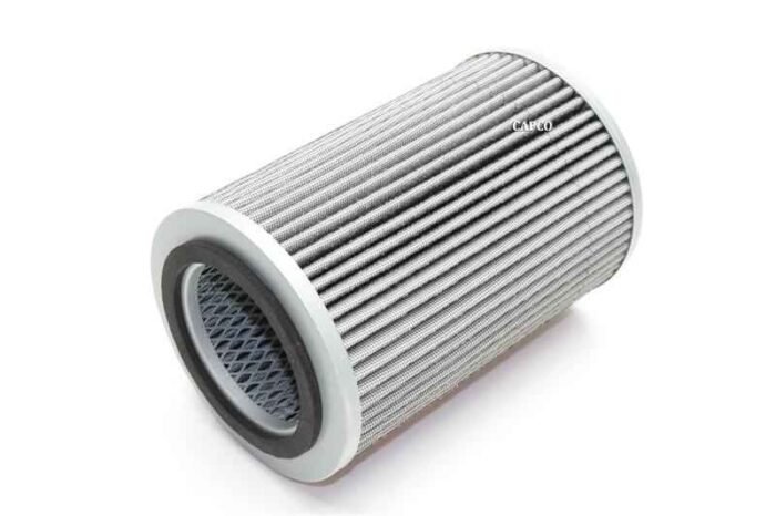 KS41-009 Replacement Keltec Air Filter - Image 1