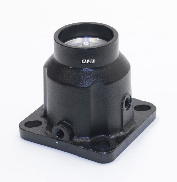 85541019 Replacement Ingersoll Rand 3" INLET VALVE - Image 1