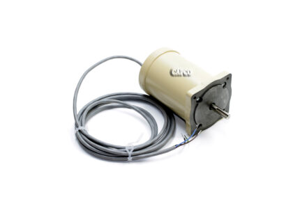 85542652 Ingersoll Rand (OEM)  MOTOR,STEPPER 6''INLET VALVE - (BEIGE)