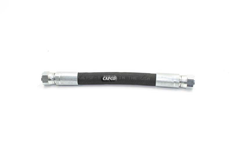 85558849 Replacement Ingersoll Rand HOSE PIPE - Image 1