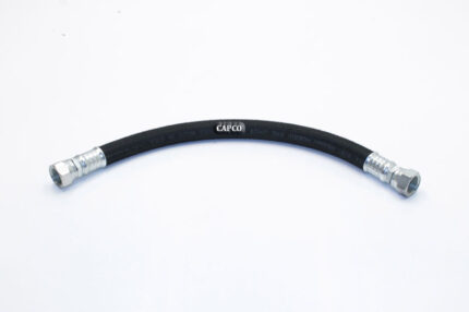 HYD 0.75 X 22.00FM JIC 37D SWIVEL STR|85560274 Ingersoll Rand (OEM)  HOSE
