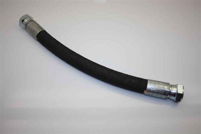 85560993 Ingersoll Rand Hose - Image 1