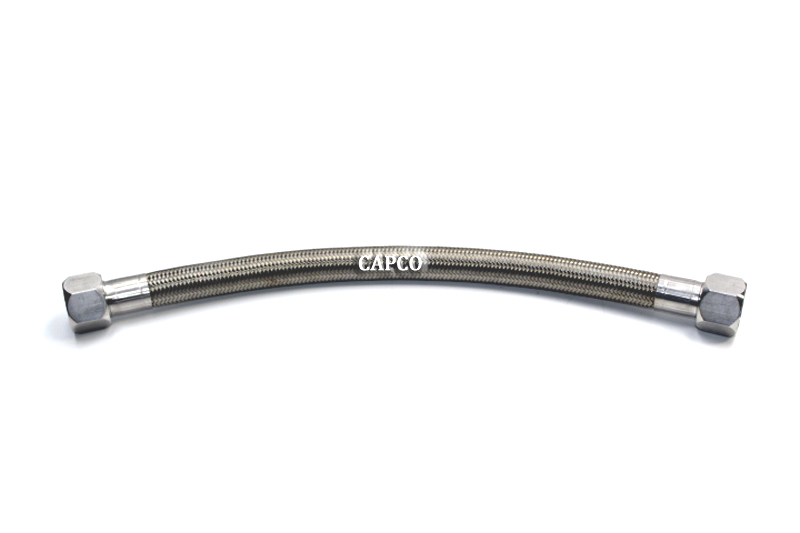 85561546 Ingersoll Rand (OEM)  HOSE, HYD 1.00 x 20.00 - Image 1