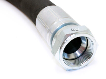 HYD 1.50 X 56.00*|85562627 Ingersoll Rand (OEM)  HOSE
