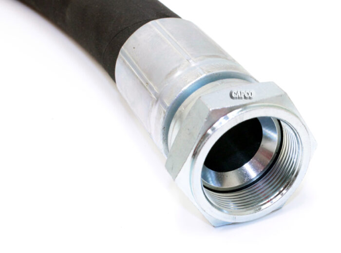 HYD 1.50 X 56.00*|85562627 Ingersoll Rand (OEM)  HOSE