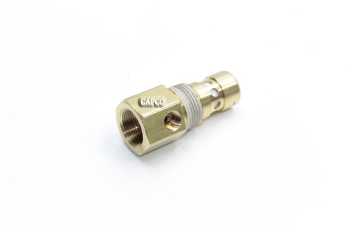 85582229 Ingersoll Rand (OEM)  VALVE