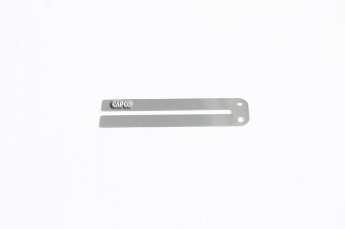 85582617 Ingersoll Rand (OEM)  VALVE, 2 FINGER - L.P. TS5/TS10 - Image 1