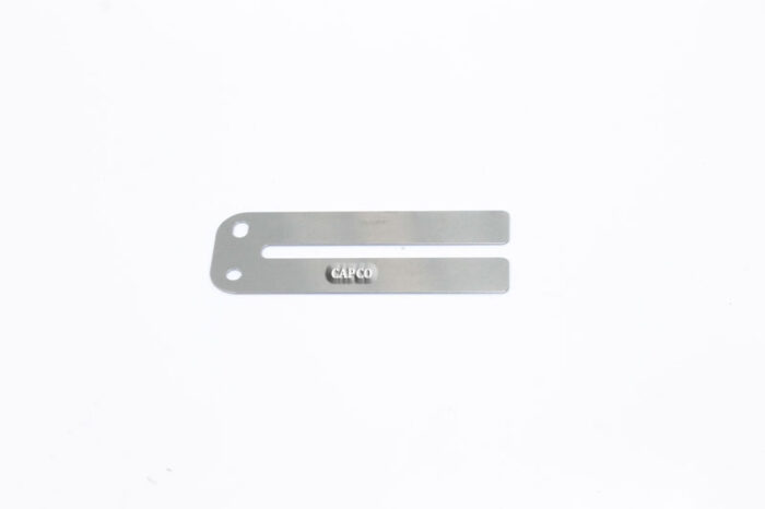 85582625 Ingersoll Rand (OEM)  VALVE, 2 FINGER - H.P. TS5/TS10 - Image 1