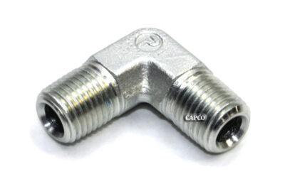 860504-025 Genuine Part by SULLAIR (R) ELBOW