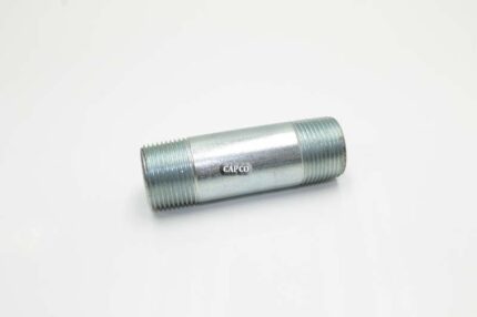 866416-040 Genuine Part by SULLAIR (R) NIPPLE, PIPE XS 1 X 4 PLT