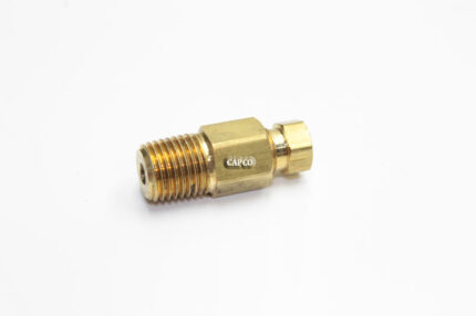 86E4 Gardner Denver Tube Connector|86E4 Gardner Denver Tube Connector