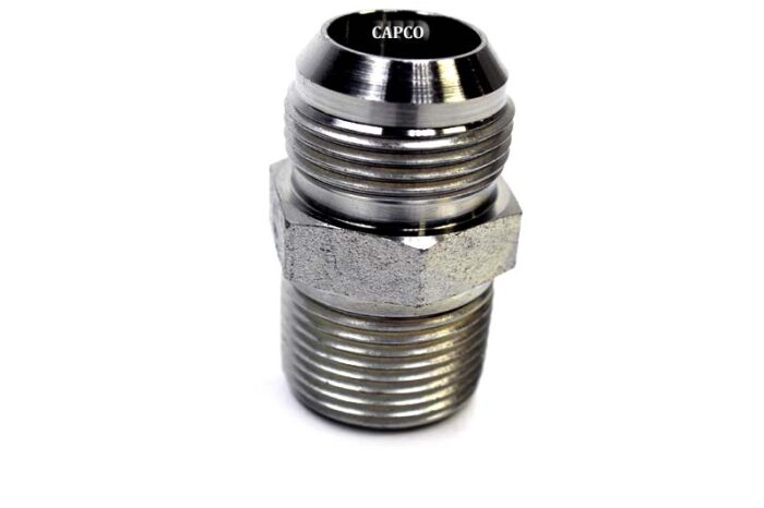86H138 CONNECTOR (OEM) Gardner Denver - Image 2