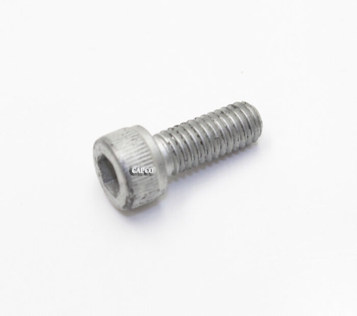 874506-016 Genuine Part by SULLAIR (R) SCRW, SOC ISO M6X16MM PC 12.9 - Image 1