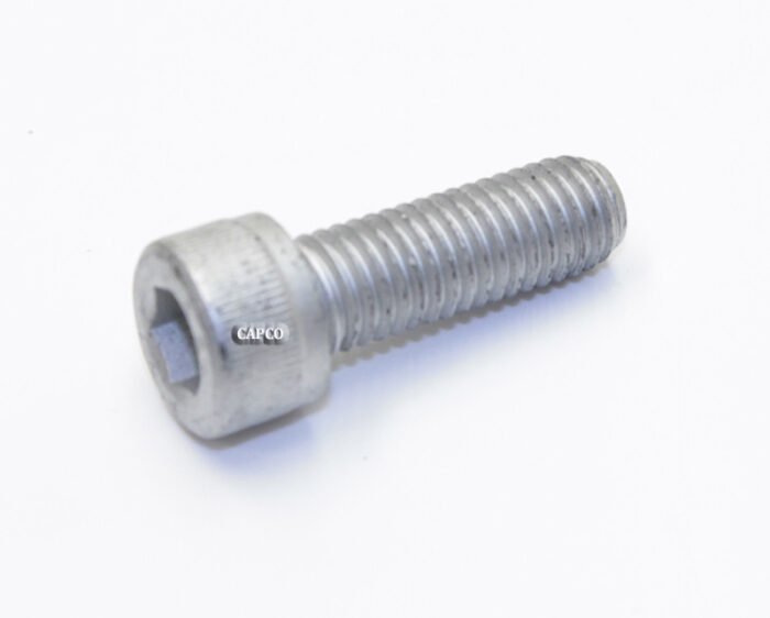 874510-030 Genuine Part by SULLAIR (R) SCRW, SOC ISO M10X30MM PC 12.9 - Image 1