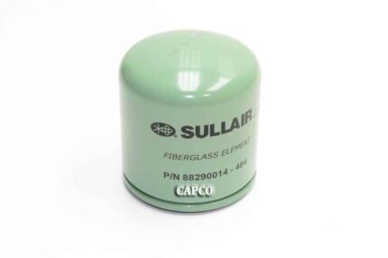 88290014-484 Genuine Part by SULLAIR (R) ELEM,LUBE FLTR