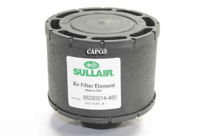 88290014-485 Genuine Part by SULLAIR (R) ELEM