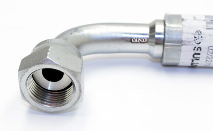 OIL|88290015-764 Genuine Part by SULLAIR (R) HOSE