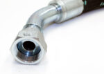 88290015-807 Genuine Part by SULLAIR (R) HOSE,DISCH TO TANK - Image 2