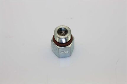 88290015-890 Genuine Part by SULLAIR (R) FLTR,V-TYPE