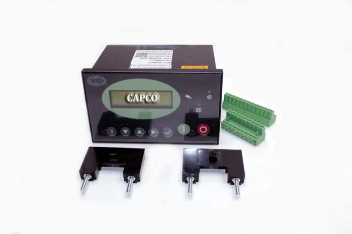 88290018-640 Genuine Part by SULLAIR (R) CONT,MCC MICROCONTROLLER - Image 1