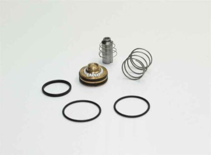 88306154 Replacement Ingersoll Rand KIT, SOLENOID VALVE REPAIR 3SV KIT (BLOWDOWN VALVE KIT), MODEL-UP5