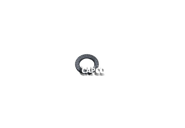883208-166 Genuine Part by SULLAIR (R) WASHER, NORD-LOCK PL M8 SP - Image 1