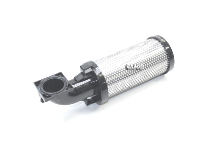 88343215 Ingersoll Rand (OEM)  ELEMENT,AC123E CARBON - Image 1