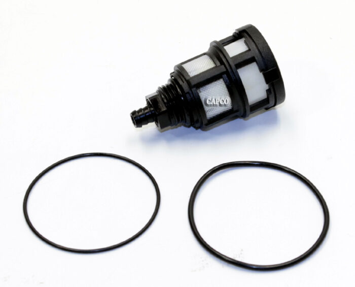 88344171 Ingersoll Rand (OEM)  DRAIN,AUTO HE & GP SZ1 - Image 1