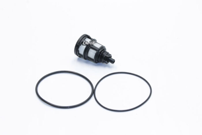 88349527 Ingersoll Rand (OEM)  DRAIN,AUTO HE & GP SZ2 - Image 1