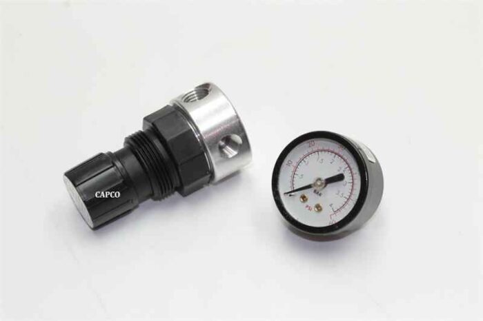 88H139 Replacement Gardner Denver Pressure Regulator - Image 1