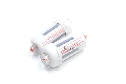 8940-1617-99 QRS10DF-CP MINI IN LINE (OEM) Chicago Pneumatic
