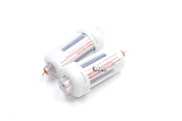 8940-1617-99 QRS10DF-CP MINI IN LINE (OEM) Chicago Pneumatic