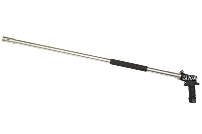 9000-48S Coilhose Cannon 48 Safety Extension - Image 1