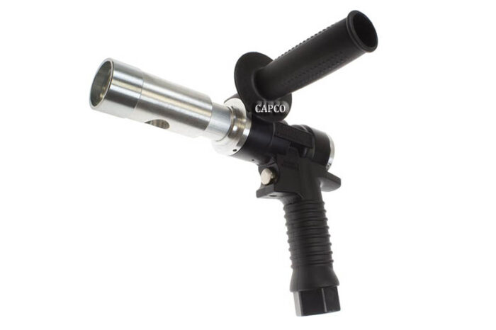9000-S Coilhose Cannon 2 Safety Extension - Image 1
