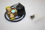 9020 Parker Solenoid Valve